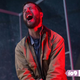 Logan Marshall-Green as Grey Trace (yes, seriously) in Upgrade.
